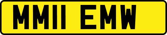 MM11EMW