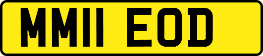 MM11EOD