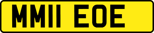 MM11EOE