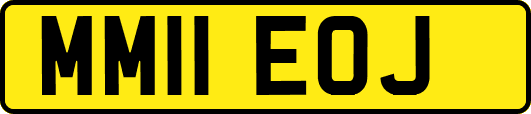 MM11EOJ