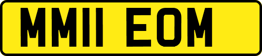 MM11EOM