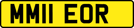 MM11EOR