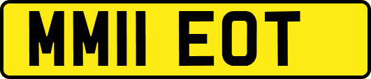 MM11EOT