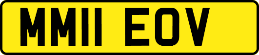 MM11EOV