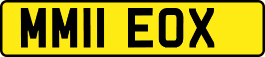 MM11EOX