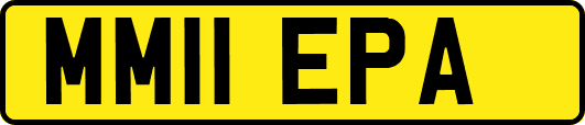 MM11EPA