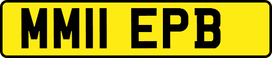 MM11EPB