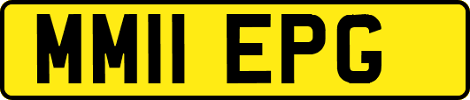 MM11EPG