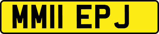 MM11EPJ