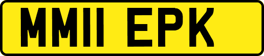 MM11EPK