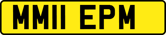 MM11EPM