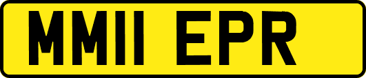 MM11EPR