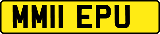 MM11EPU