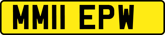 MM11EPW