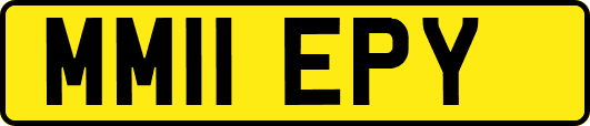 MM11EPY