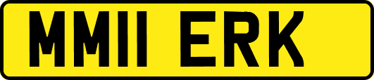 MM11ERK