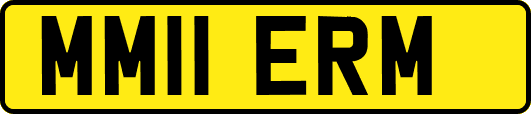 MM11ERM