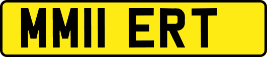 MM11ERT