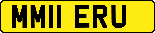 MM11ERU
