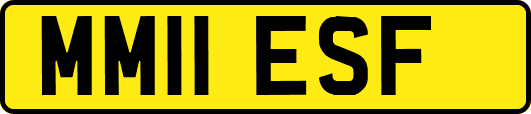 MM11ESF