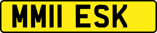 MM11ESK