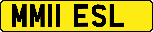 MM11ESL