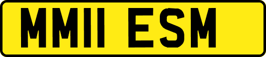 MM11ESM