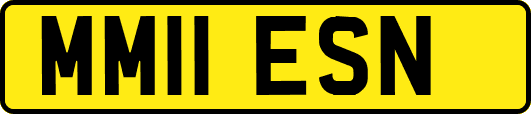 MM11ESN