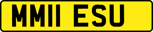 MM11ESU