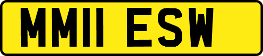 MM11ESW