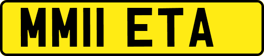 MM11ETA