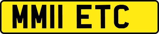 MM11ETC