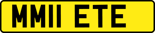 MM11ETE