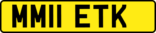 MM11ETK