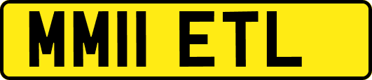 MM11ETL