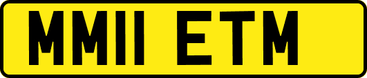MM11ETM
