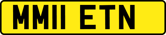 MM11ETN