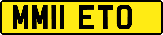 MM11ETO