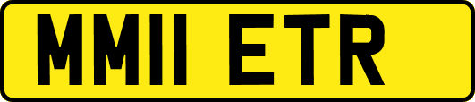 MM11ETR