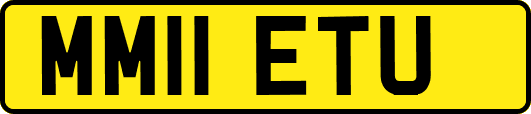 MM11ETU
