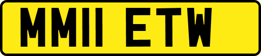 MM11ETW