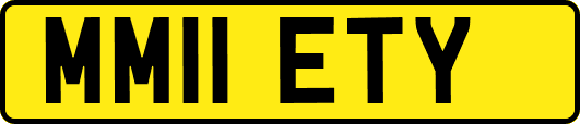 MM11ETY
