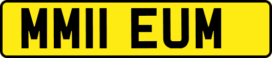 MM11EUM