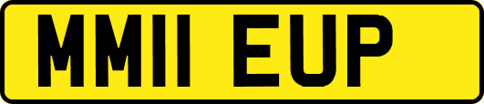 MM11EUP