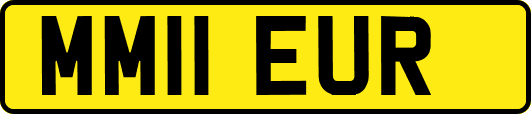 MM11EUR