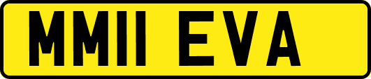 MM11EVA