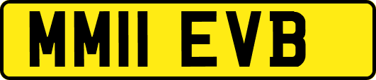 MM11EVB