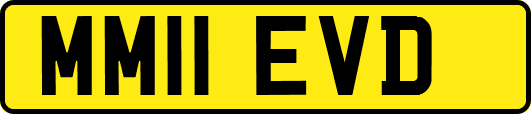 MM11EVD