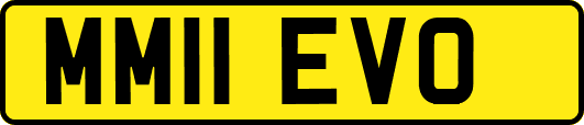 MM11EVO