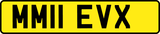 MM11EVX